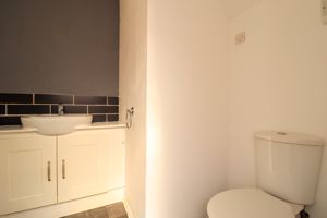 Cloakroom- click for photo gallery